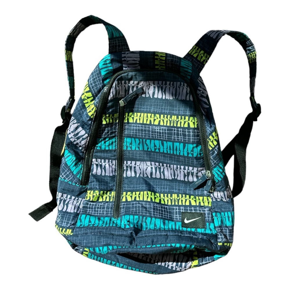 Nike backpack